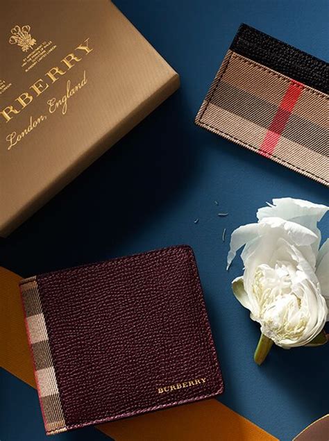 regali uomo burberry|Personalised Gifts for Him .